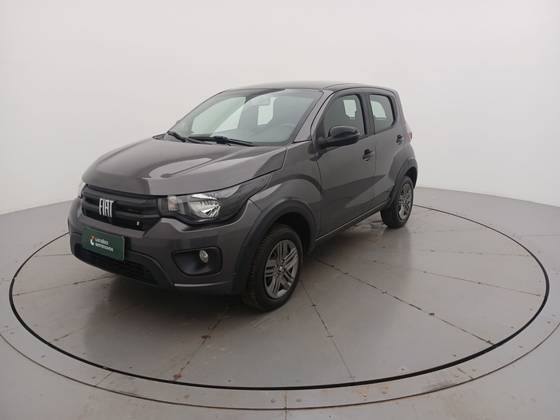 FIAT MOBI 1.0 FIREFLY FLEX LIKE. MANUAL FIAT MOBI 1.0 FIREFLY FLEX LIKE. MANUAL